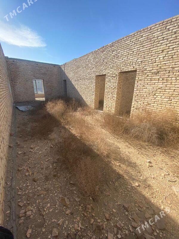 Меллек тазе аэропорт - Туркменабат - img 6