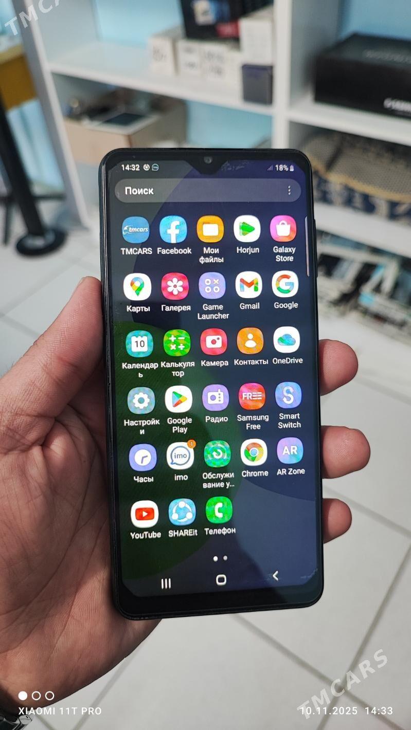 A22 - Daşoguz - img 2