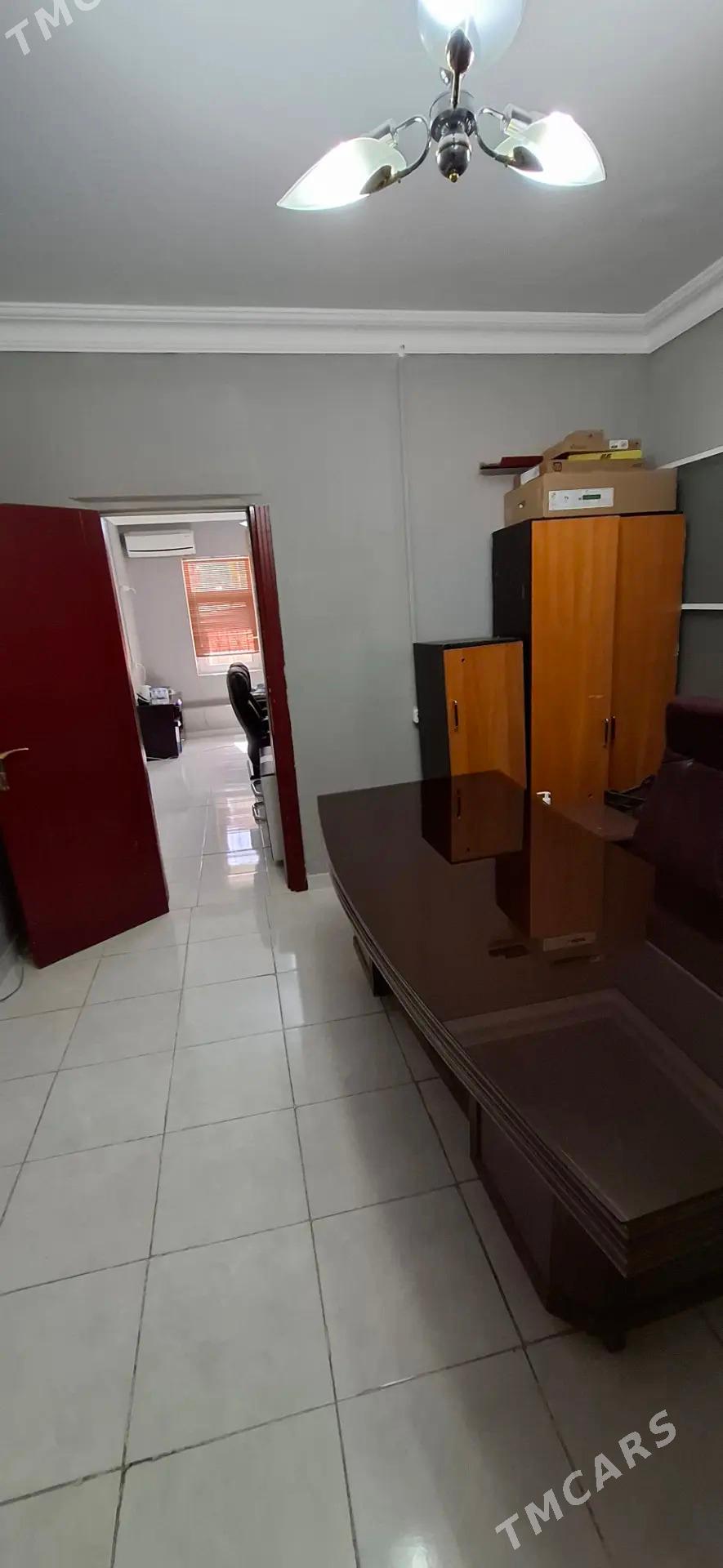 АРЕНДА ОФИС МИР 2 - Aşgabat - img 2