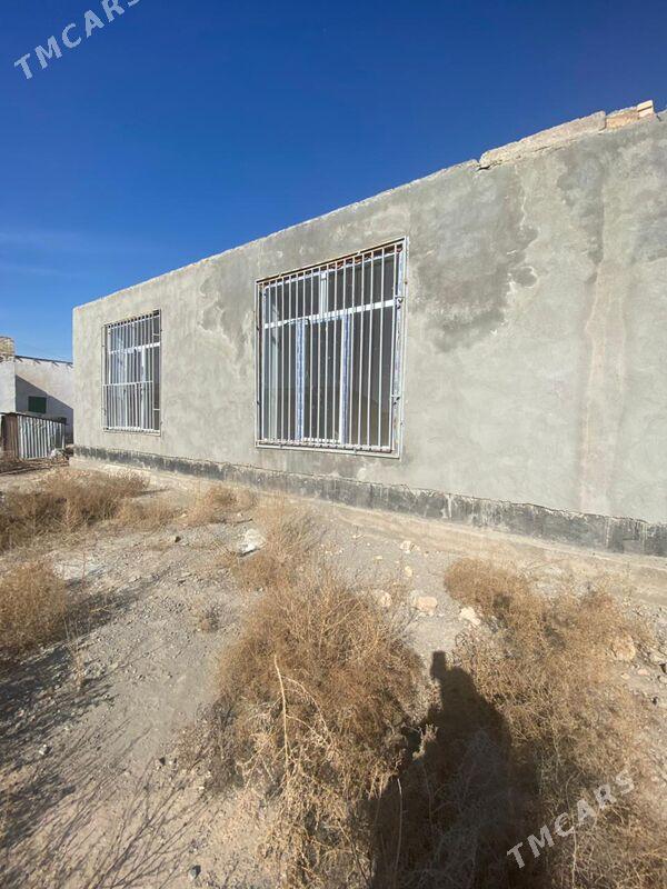 Меллек тазе аэропорт - Туркменабат - img 4