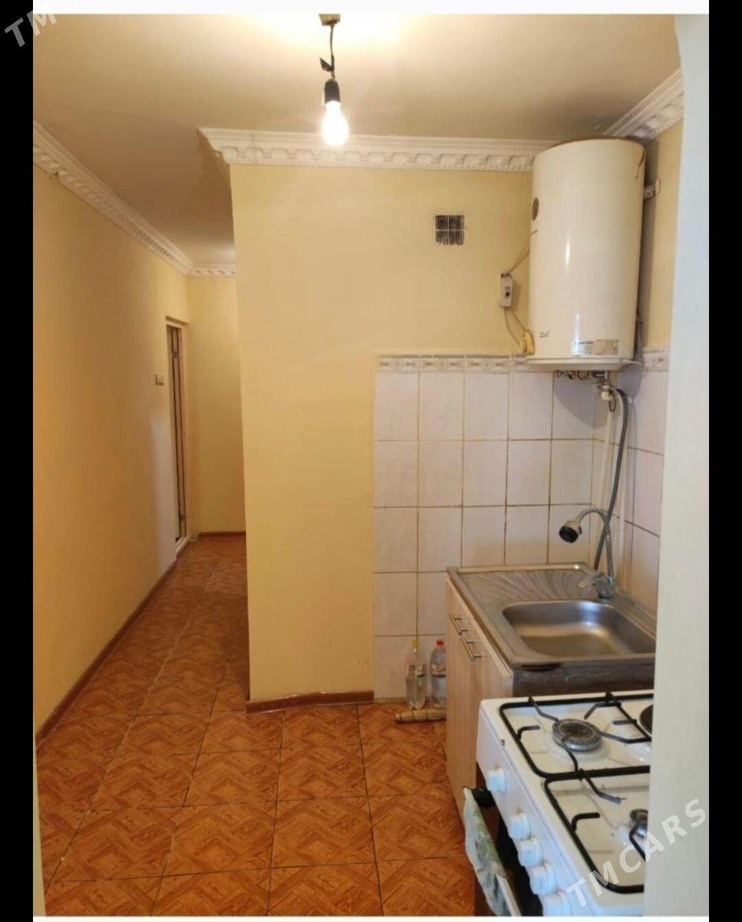 Arenda 11mkr 2kom - Aşgabat - img 2