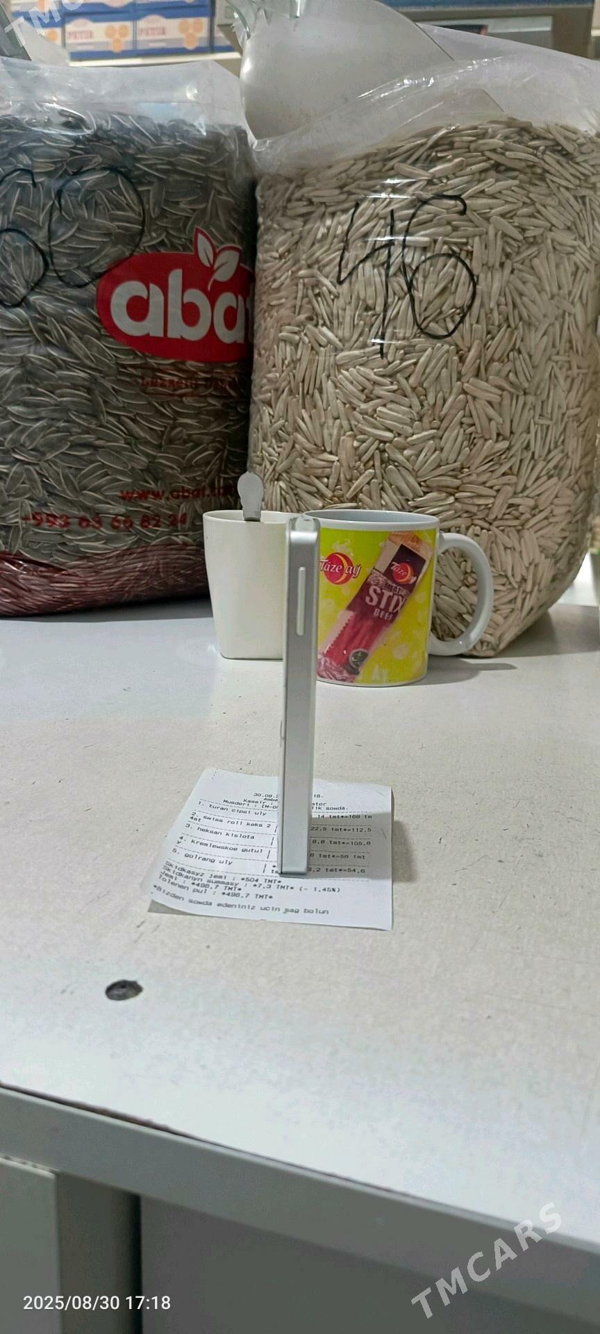 Nokia 515 orginal - Ашхабад - img 5