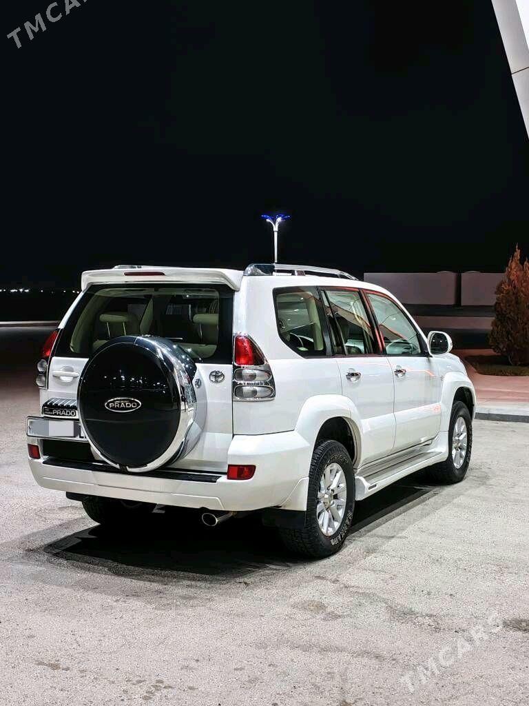 Toyota Land Cruiser Prado 2009 - 410 000 TMT - Туркменабат - img 6