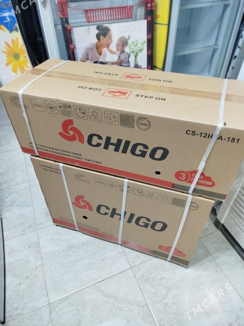 Kondisioner - Мир 7 - img 2