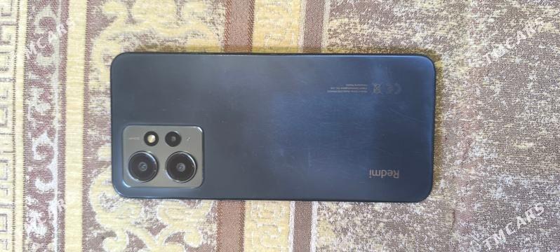 Redmi Note 12 - 30 mkr - img 1