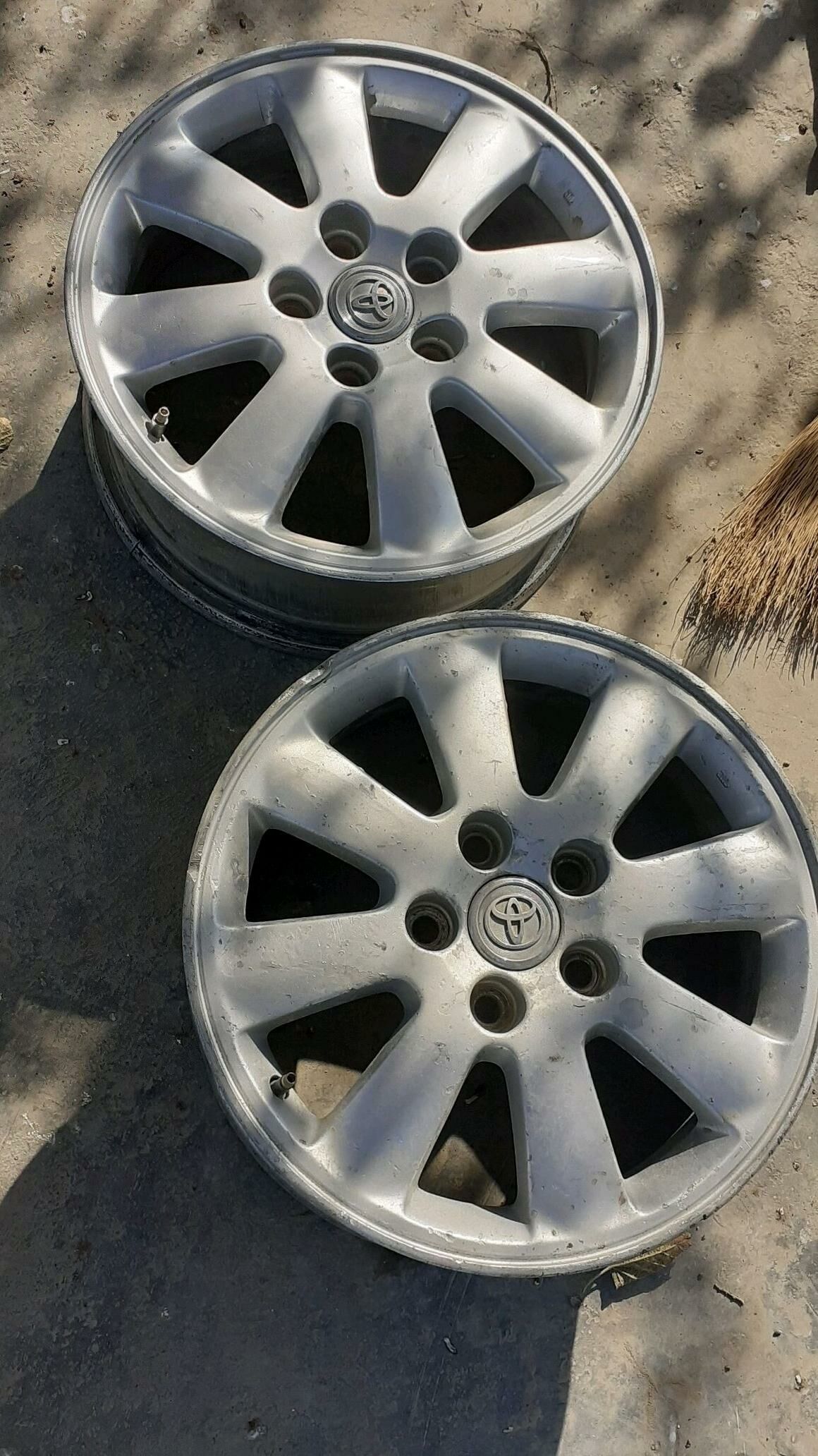 Diska duty camry 1 700 TMT - Mary - img 7