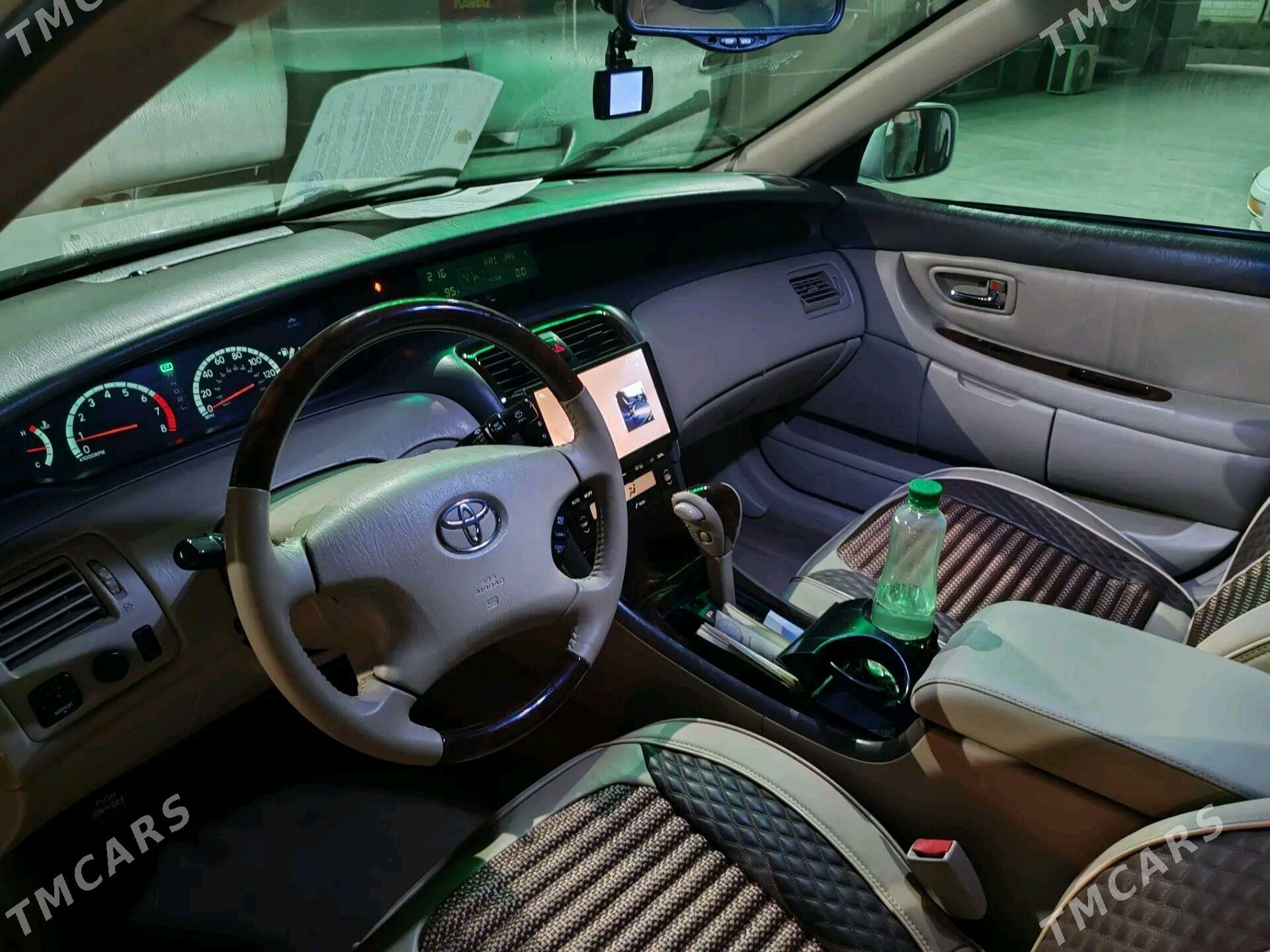 Toyota Avalon 2004 - 240 000 TMT - Baýramaly - img 2