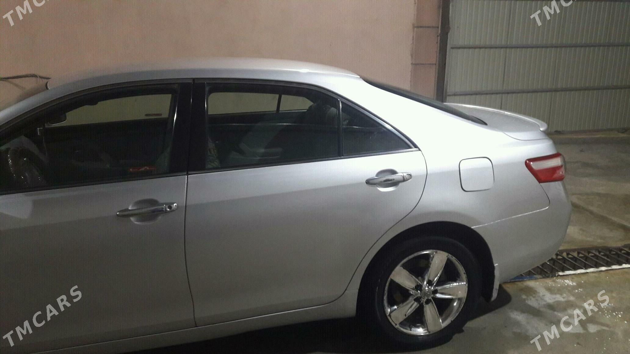 Toyota Camry 2007 - 160 000 TMT - Туркменгала - img 3