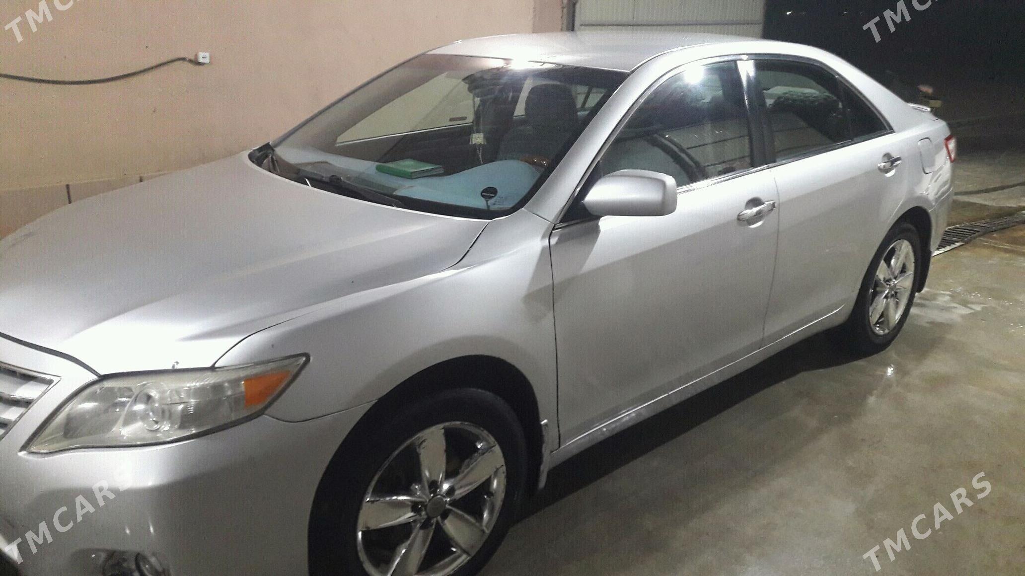 Toyota Camry 2007 - 160 000 TMT - Туркменгала - img 2
