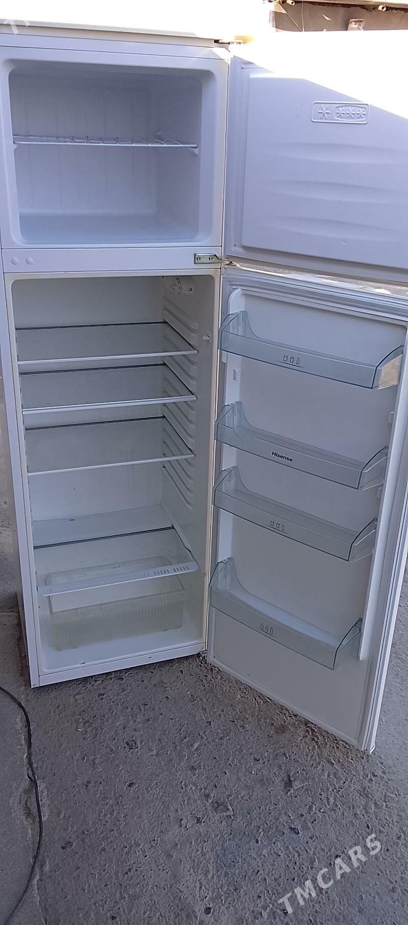 Hisense haladilnik - Bedew - img 2