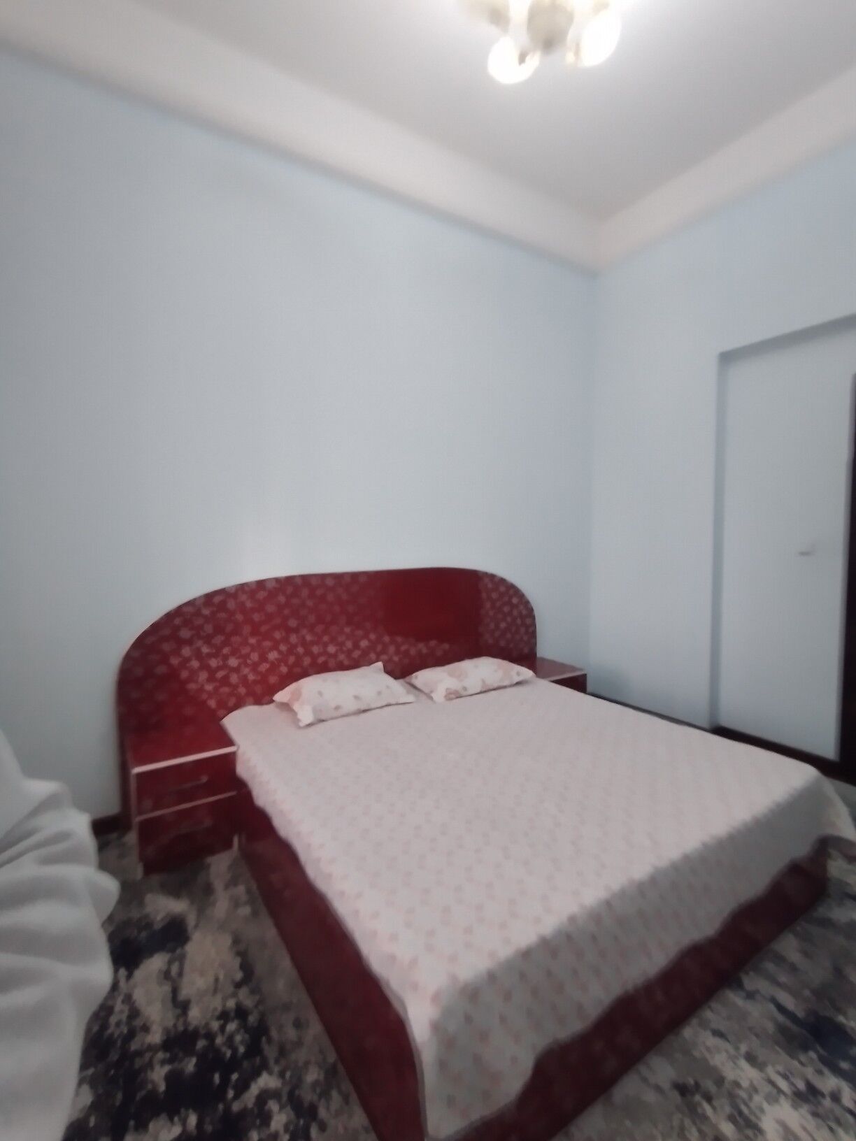 Arenda Newtegaz Elitka - Ашхабад - img 6