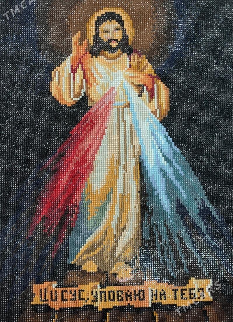 картины - Aşgabat - img 6