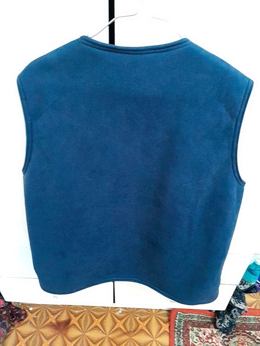 ýeñsiz deri wetrowka xl geýlen - Parahat 4 - img 2