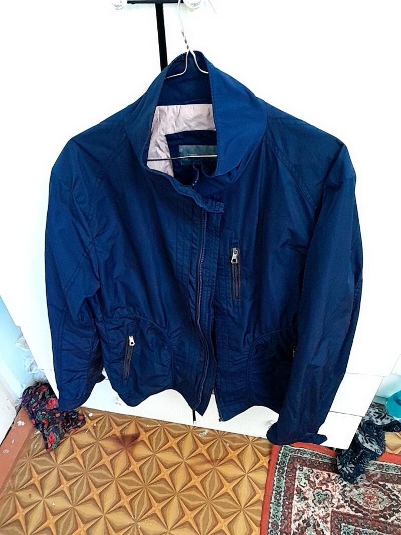 ýeñsiz deri wetrowka xl geýlen - Parahat 4 - img 5