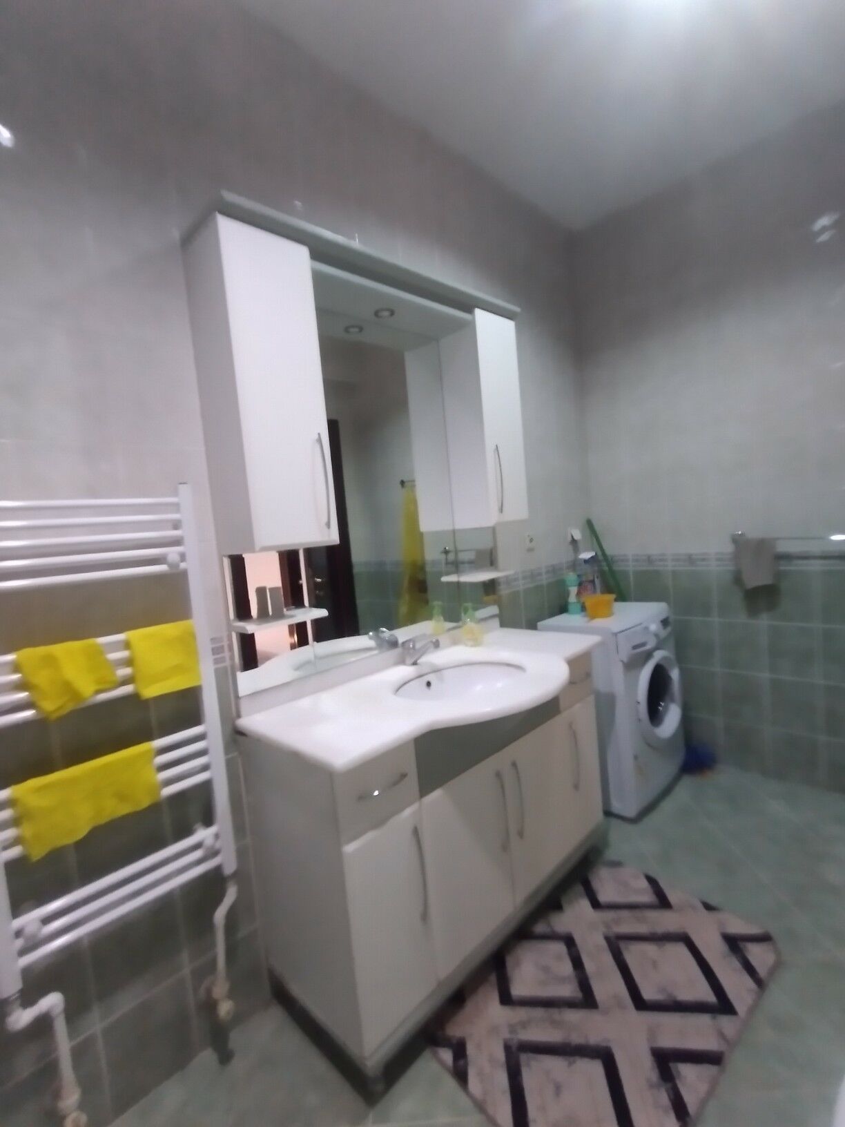 Arenda Newtegaz Elitka - Ашхабад - img 9