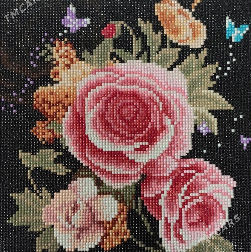 картины - Aşgabat - img 2