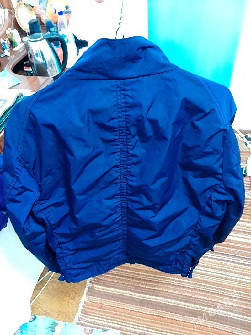 ýeñsiz deri wetrowka xl geýlen - Parahat 4 - img 7