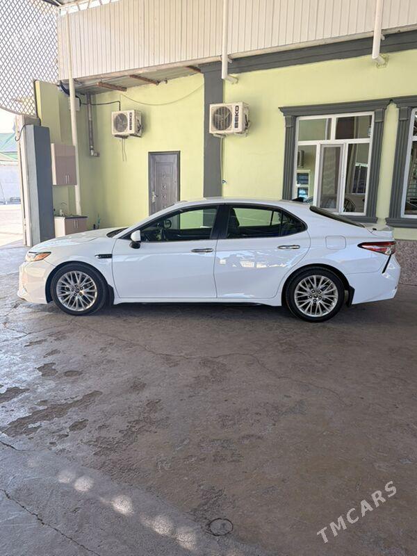 Toyota Camry 2018 - 310 000 TMT - Aşgabat - img 4