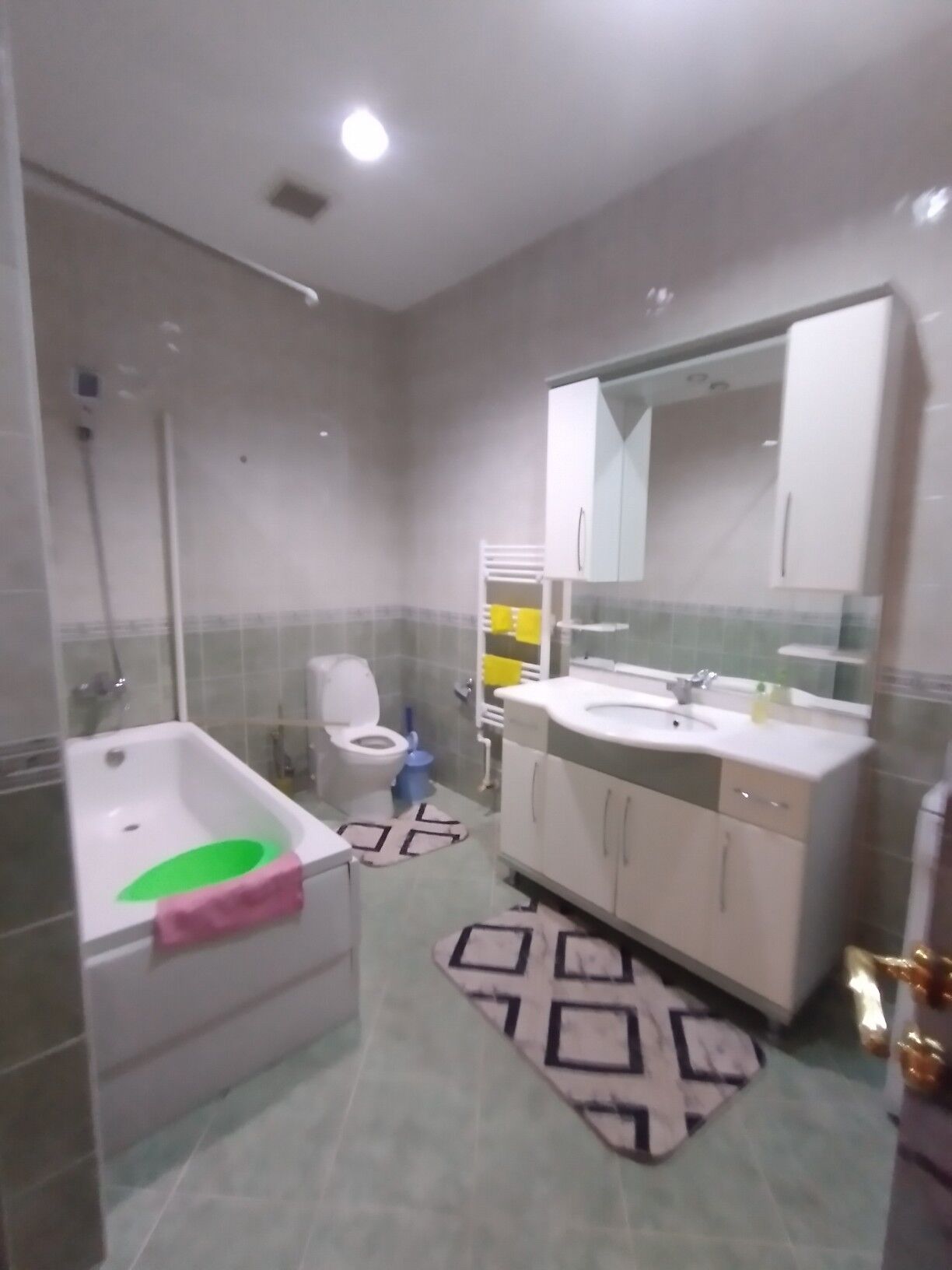 Arenda Newtegaz Elitka - Ашхабад - img 5