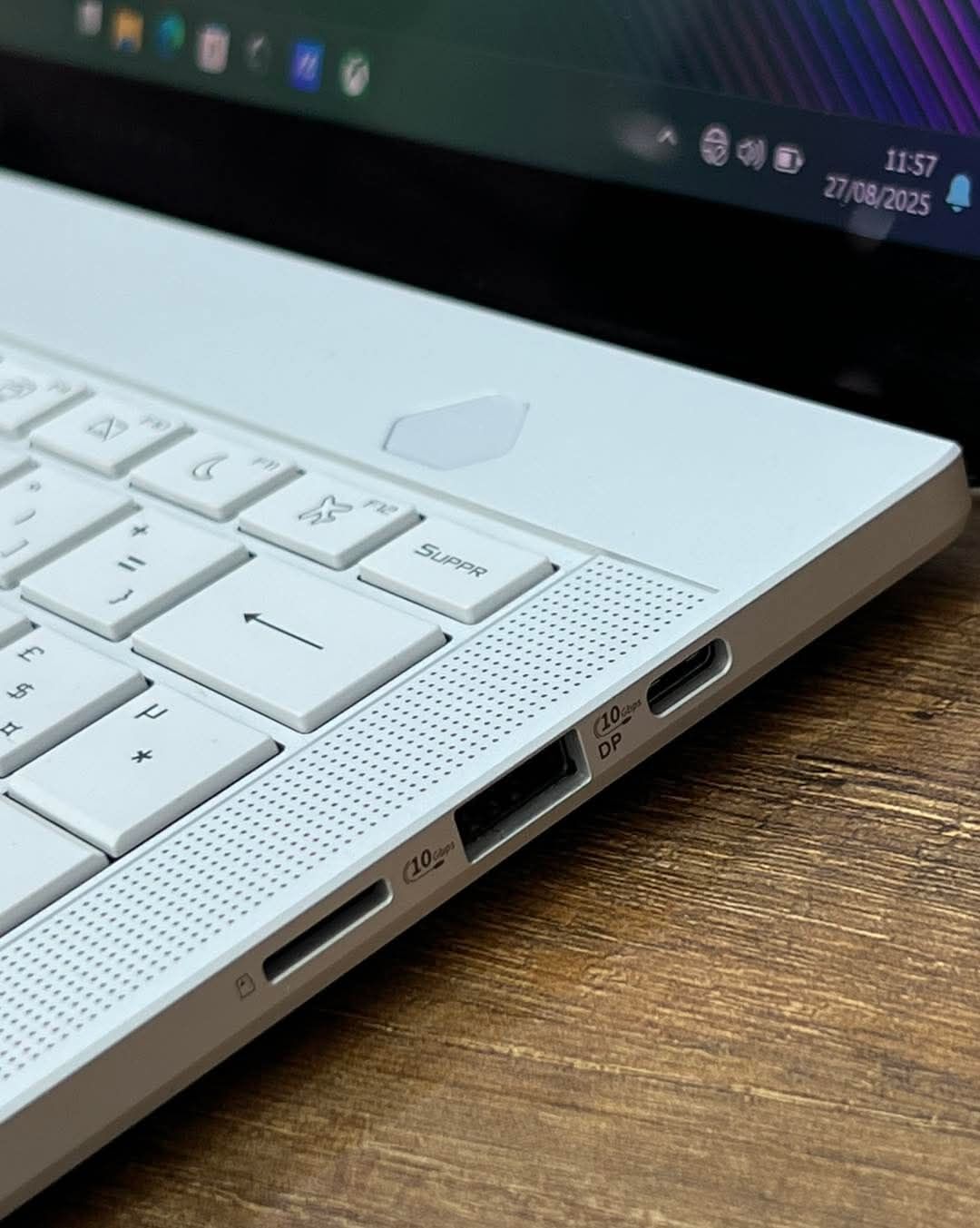 Zephyrus G14 OLED(RTX5060 8GB) - Aşgabat - img 6