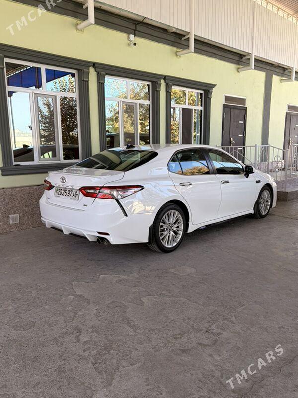 Toyota Camry 2018 - 310 000 TMT - Aşgabat - img 5