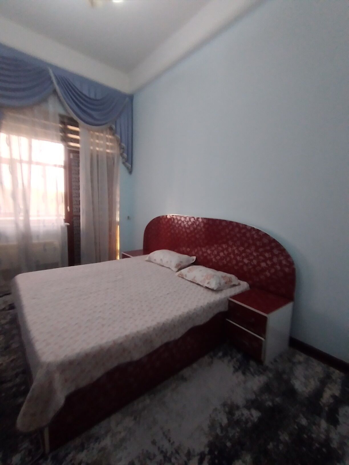 Arenda Newtegaz Elitka - Ашхабад - img 7