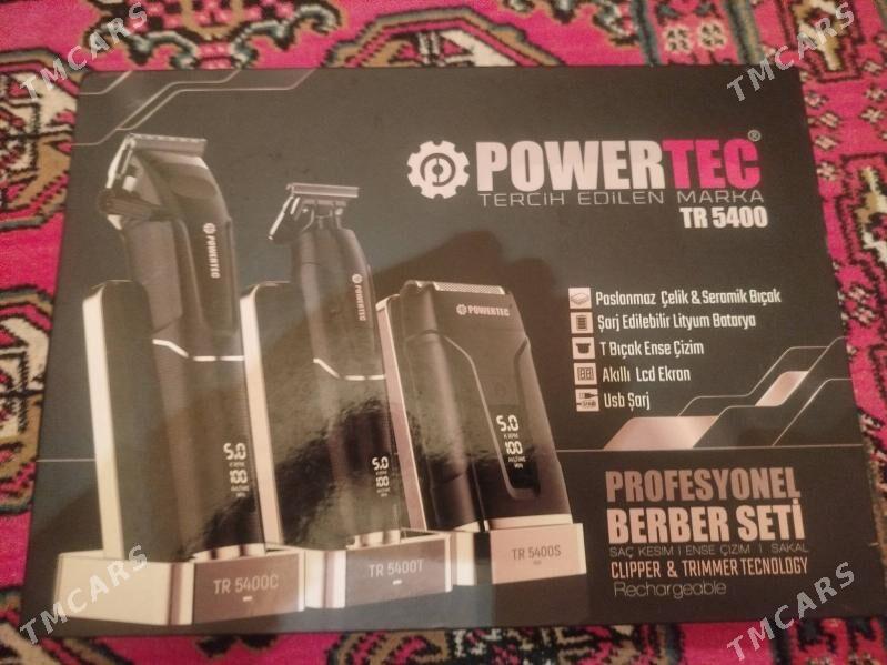 saç maşynka - Türkmenabat - img 2