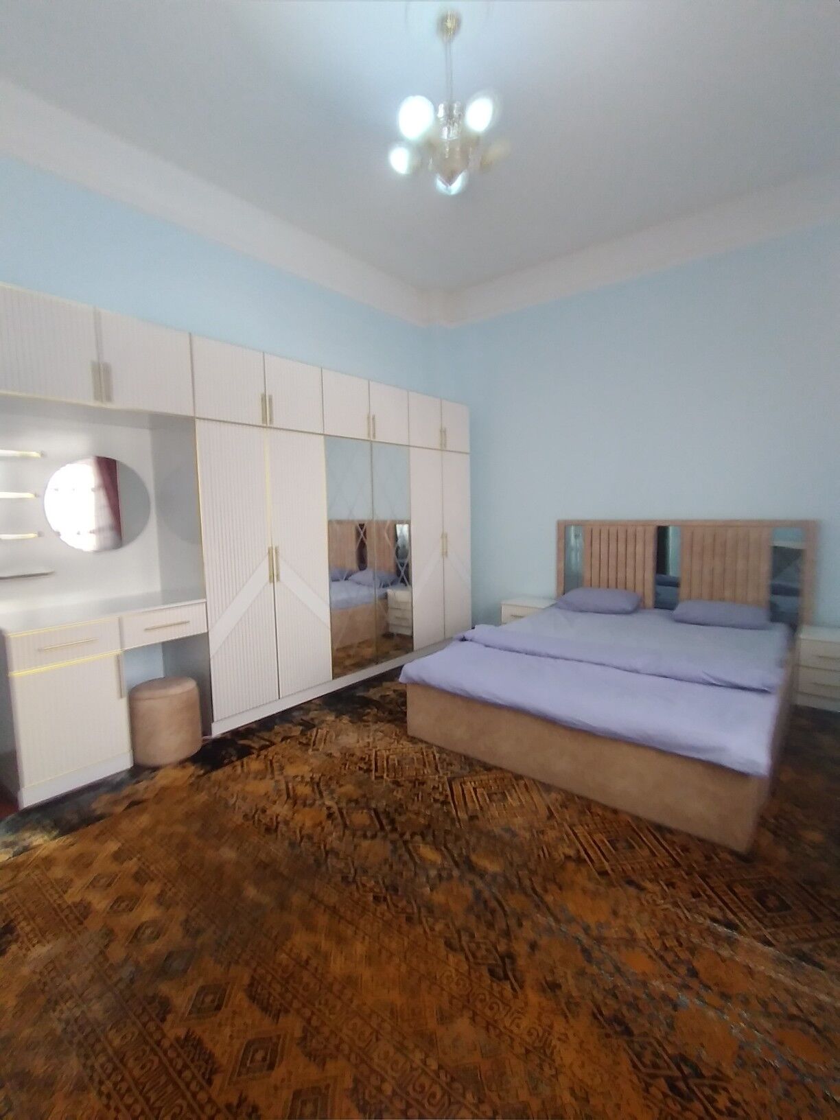 Arenda Newtegaz Elitka - Ашхабад - img 4