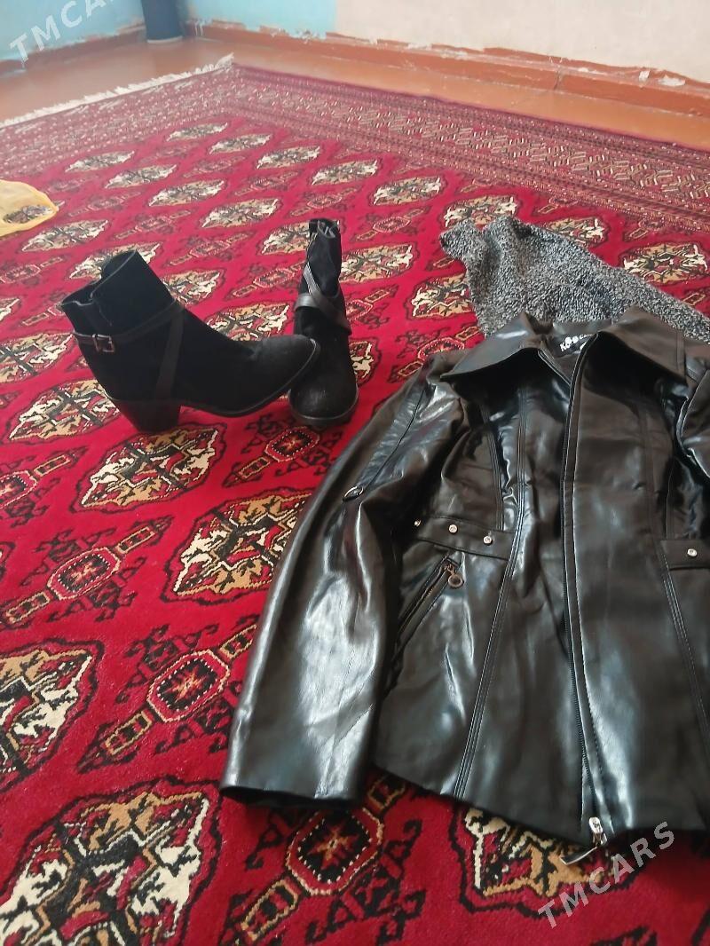 kurtga - 11 мкр - img 2