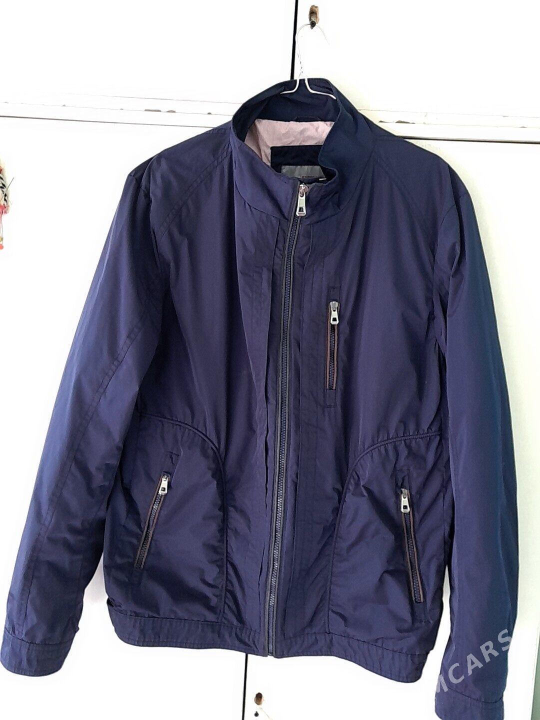 ýeñsiz deri wetrowka xl geýlen - Parahat 4 - img 4