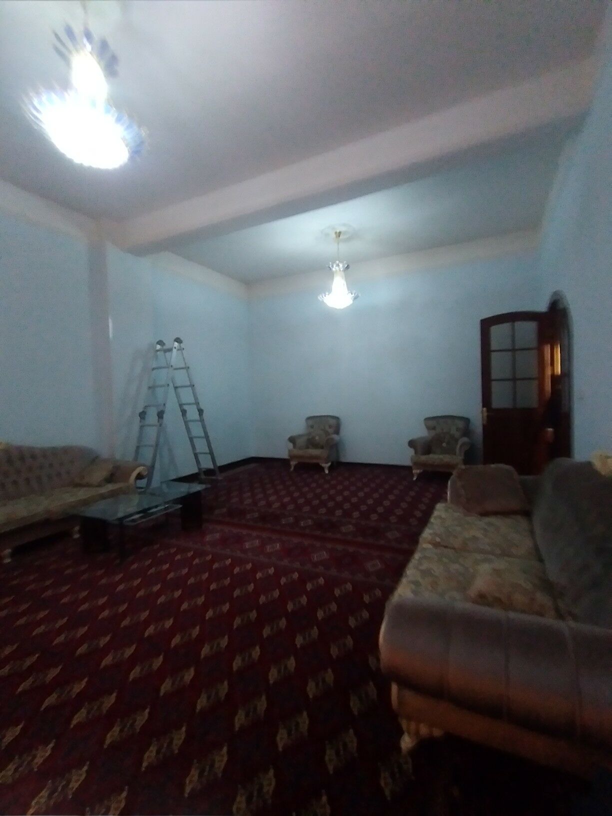 Arenda Newtegaz Elitka - Ашхабад - img 2