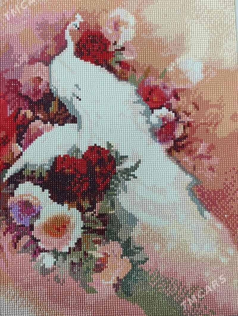 картины - Aşgabat - img 4