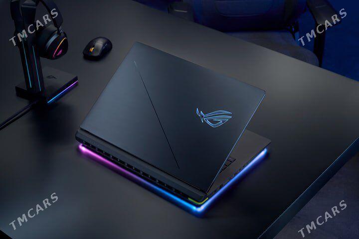 ROG |Ryzen9|RTX5090 24|64G Ram - Aşgabat - img 3