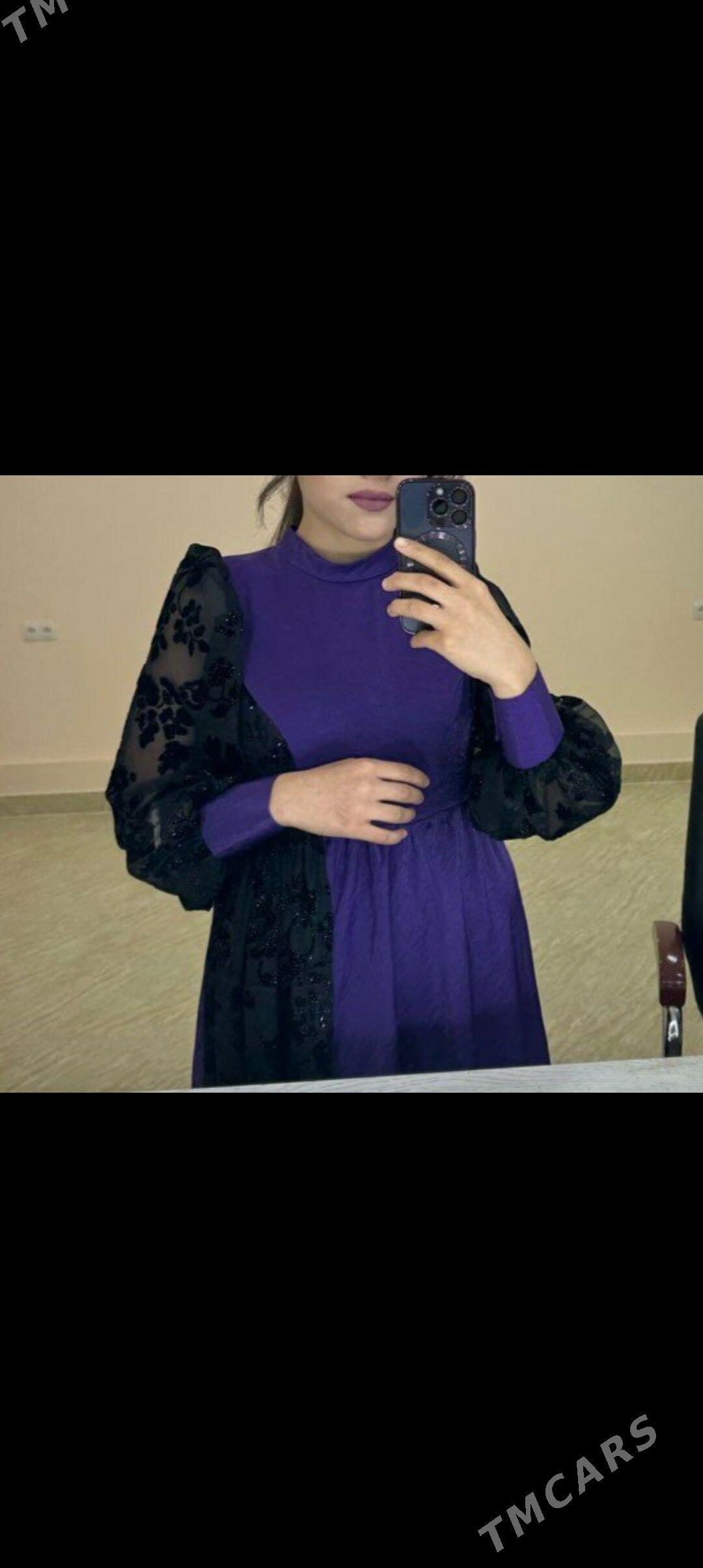 Satlyk Zara koýnek toya - Türkmenbaşy - img 2