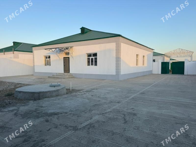 ipoteka 30 ÿyllyk Gokdepe - Гёкдепе - img 3