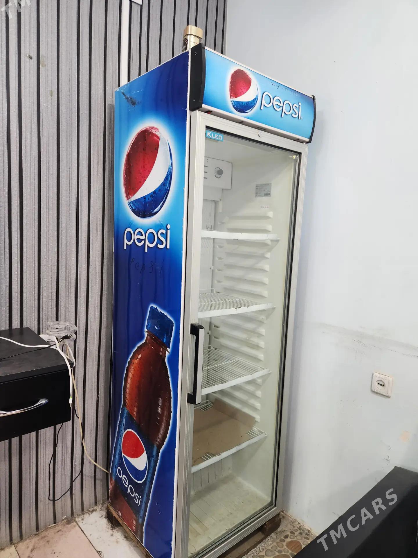 Witirina holodilnik - Türkmenbaşy - img 2