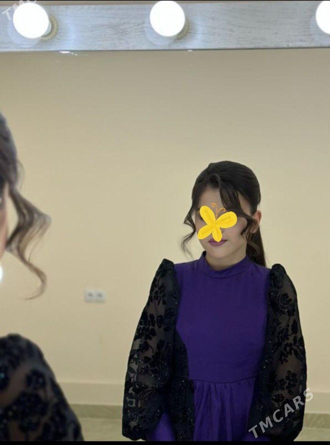 Satlyk Zara koýnek toya - Türkmenbaşy - img 3