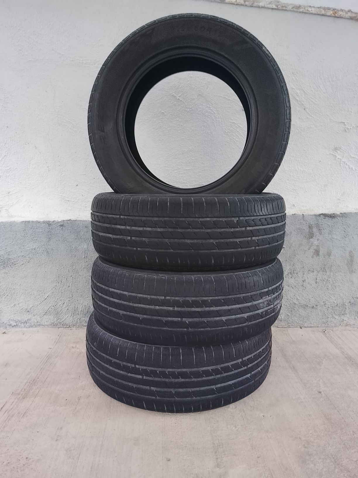 Tekerler 750 TMT - Чоганлы - img 3