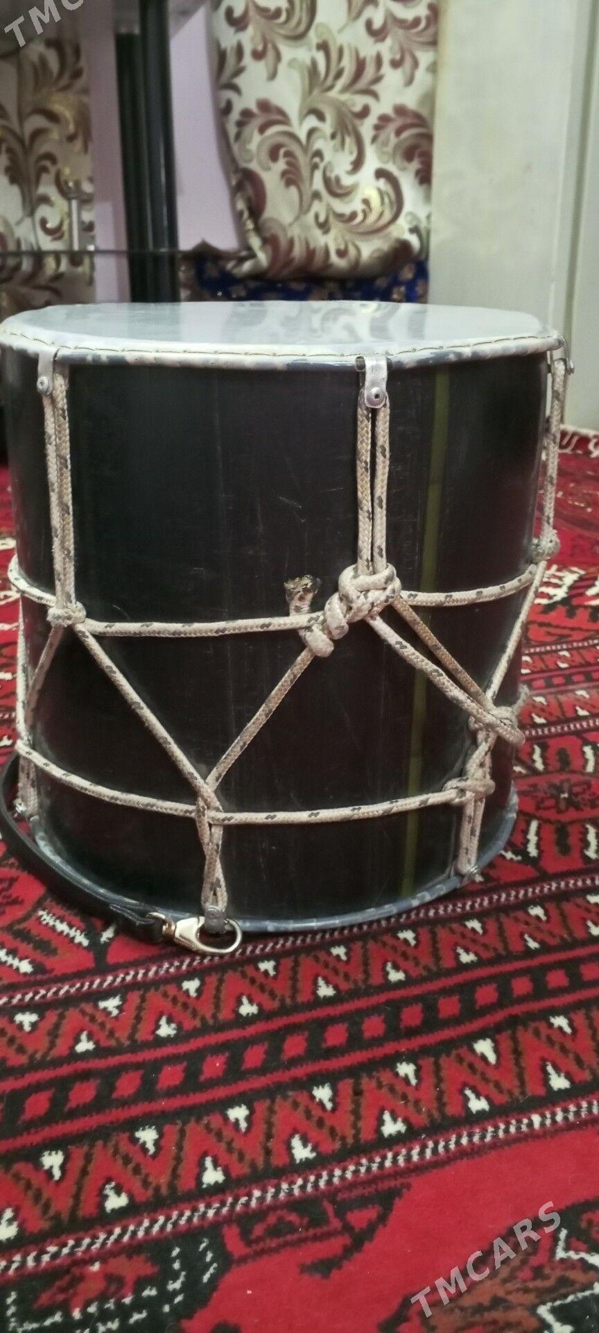 Nagara - Görogly (Tagta) - img 2