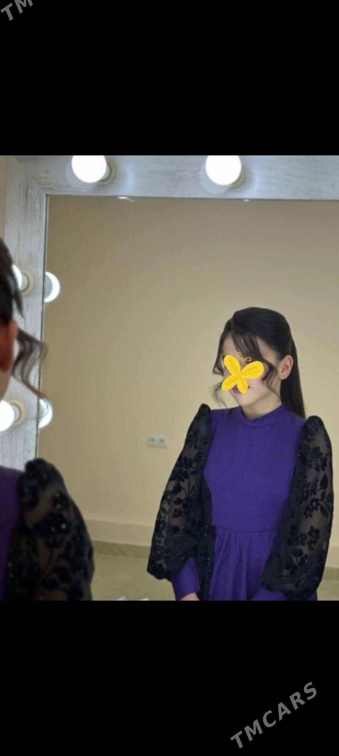 Satlyk Zara koýnek toya - Türkmenbaşy - img 1