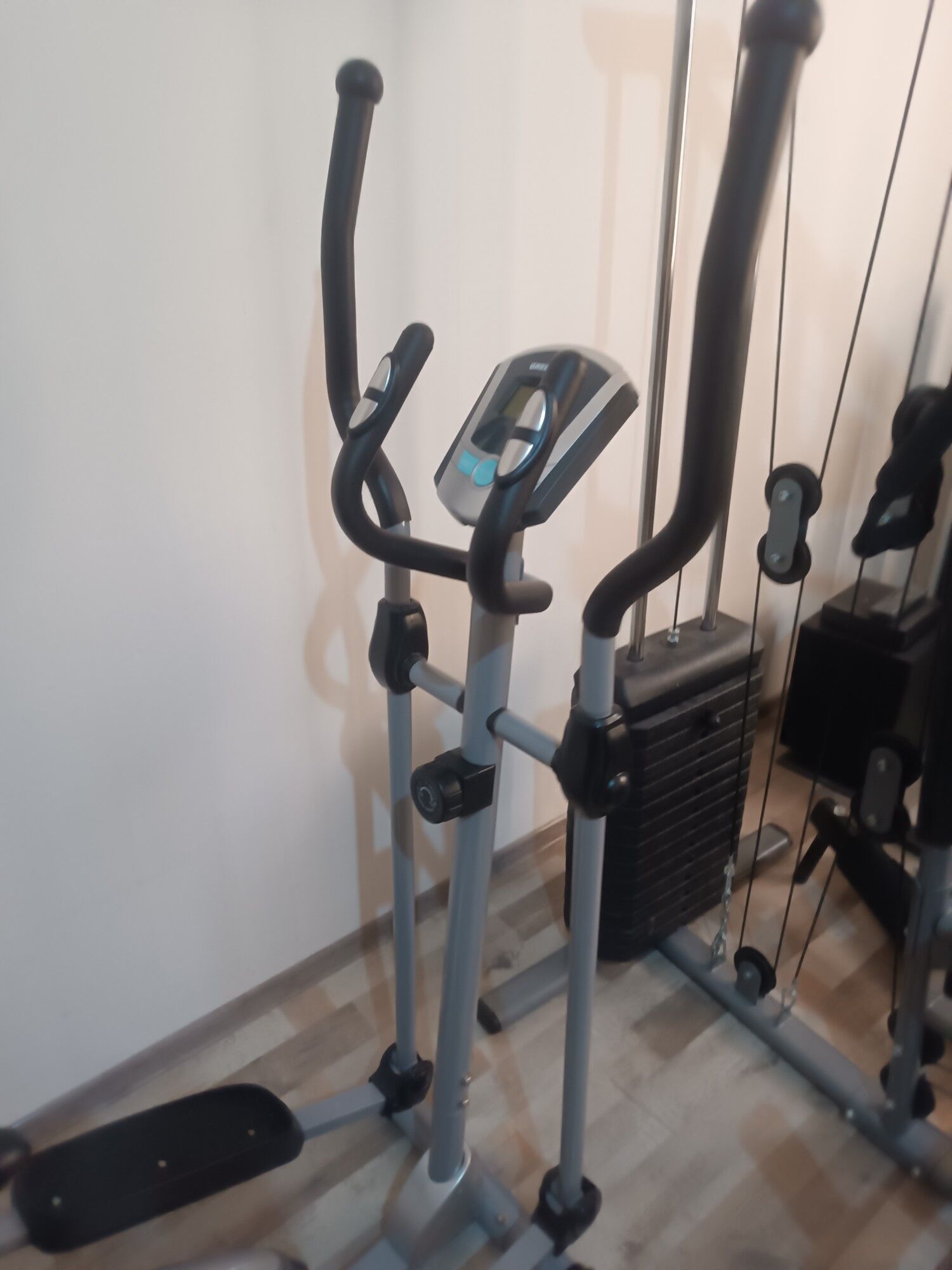 вело/лыжа тренажёр - Çoganly - img 6