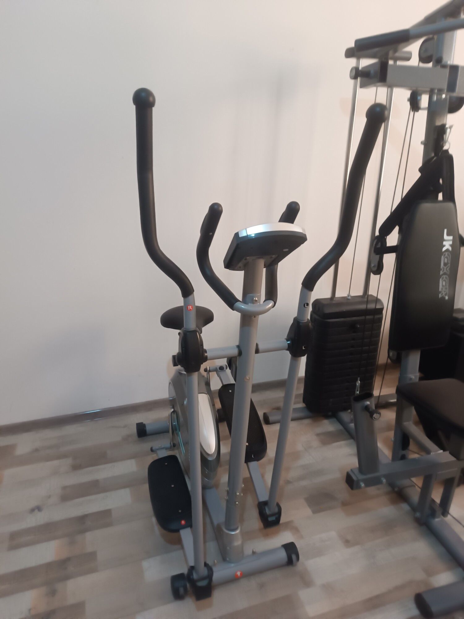 вело/лыжа тренажёр - Çoganly - img 5