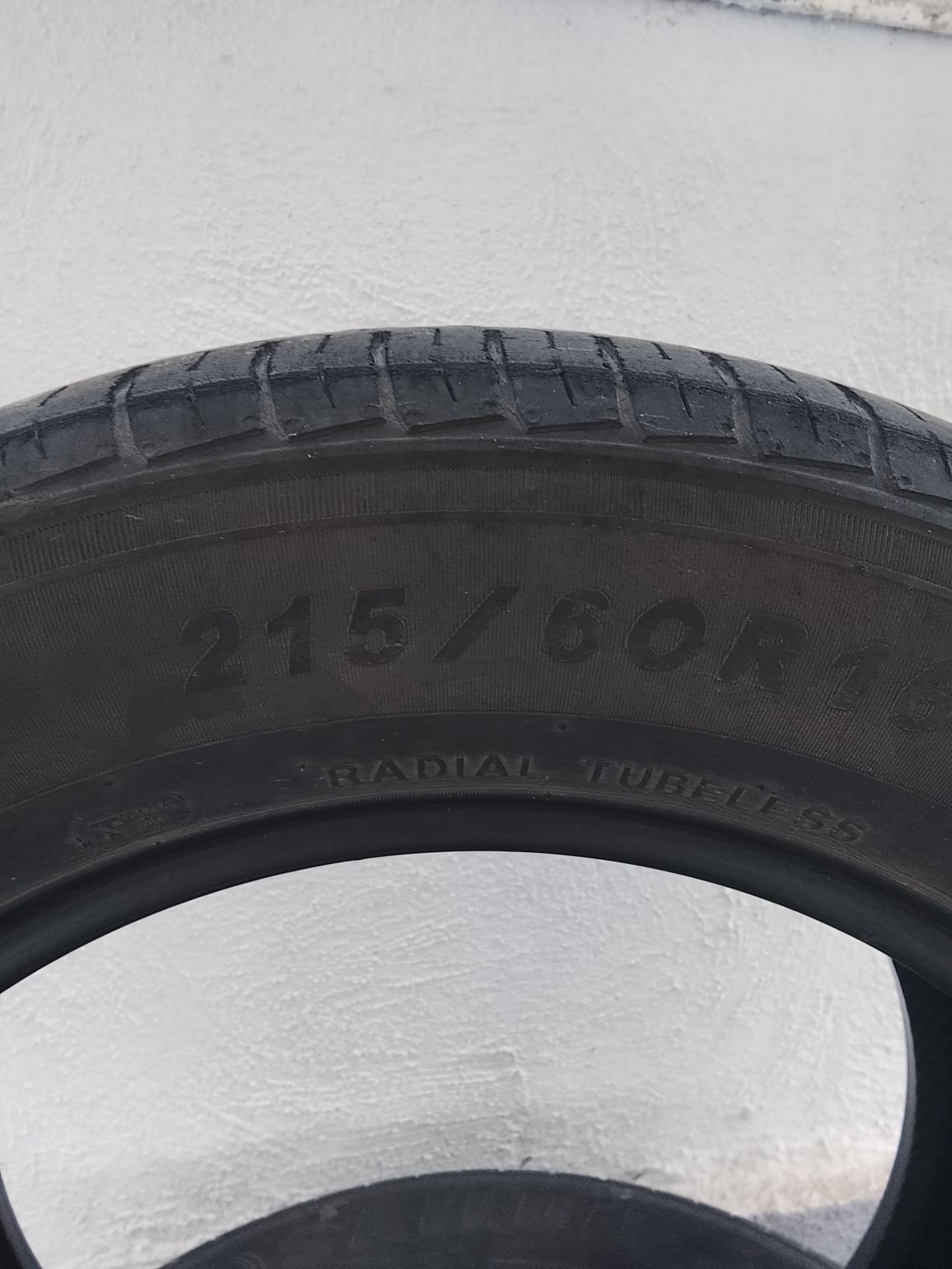 Tekerler 750 TMT - Чоганлы - img 2