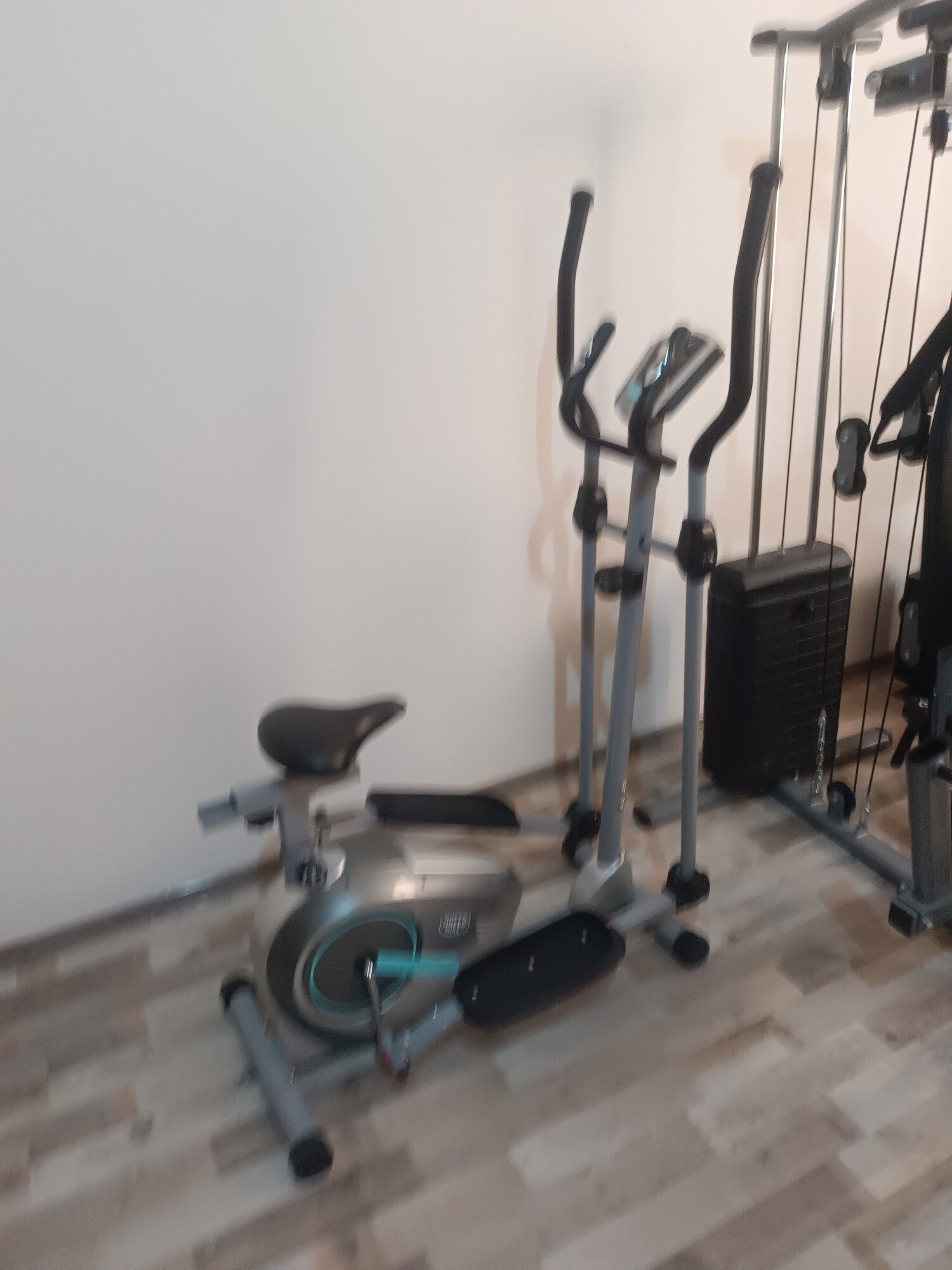 вело/лыжа тренажёр - Çoganly - img 7