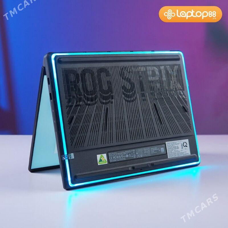 ROG |Ryzen9|RTX5090 24|64G Ram - Aşgabat - img 5