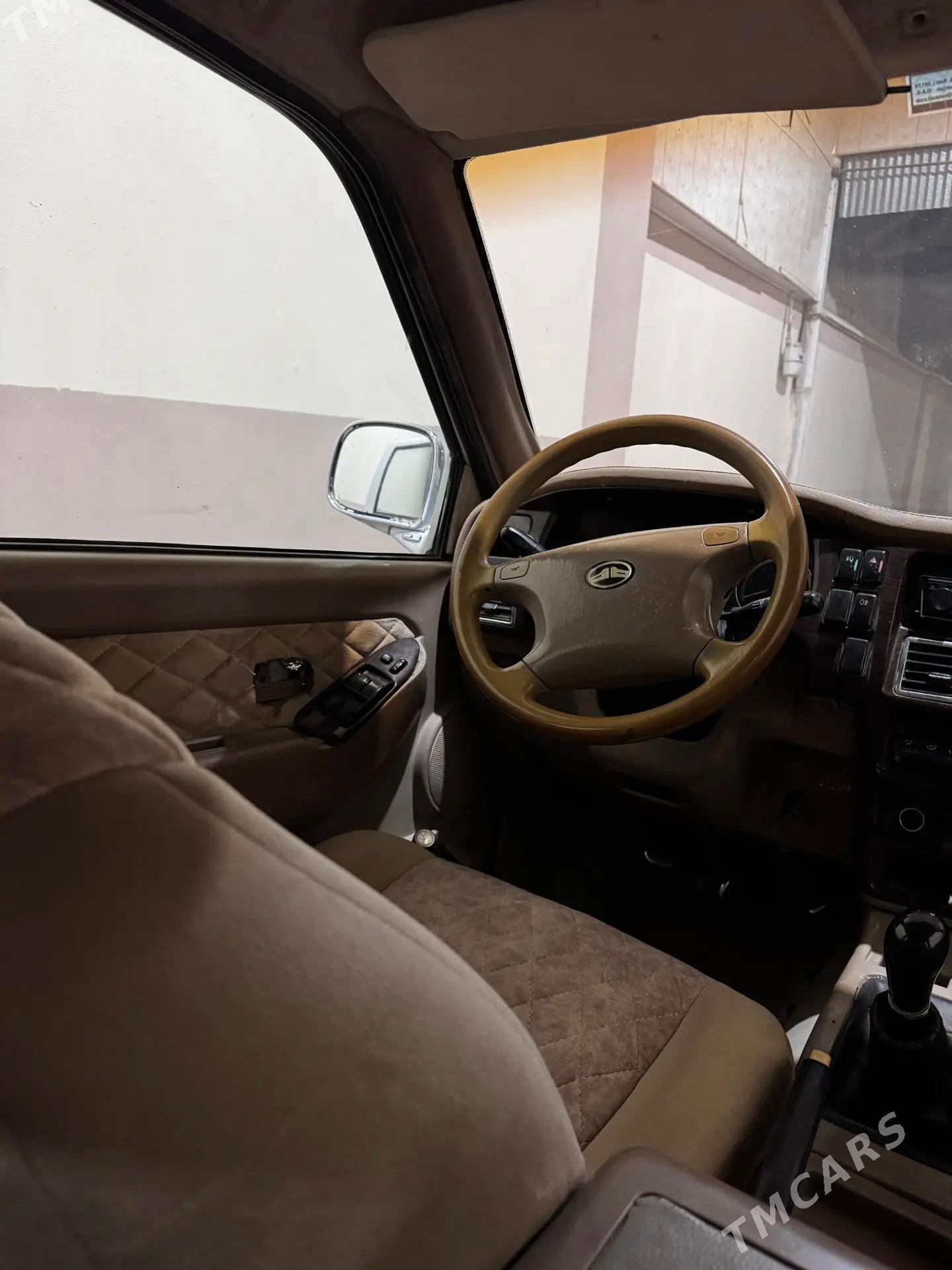 Toyota Tundra 2006 - 70 000 TMT - Байрамали - img 5