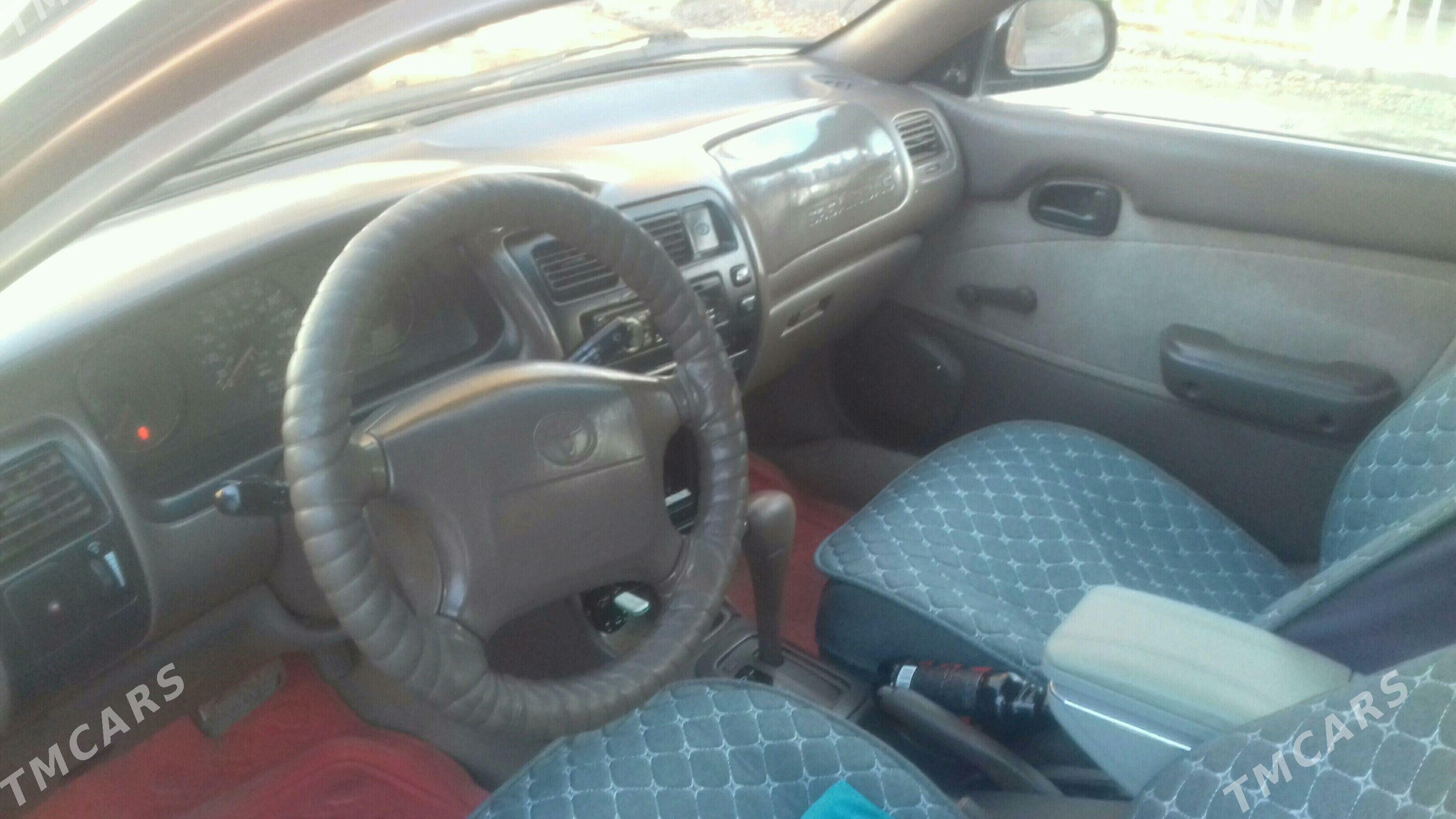 Toyota Corolla 1996 - 75 000 TMT - Mary - img 2