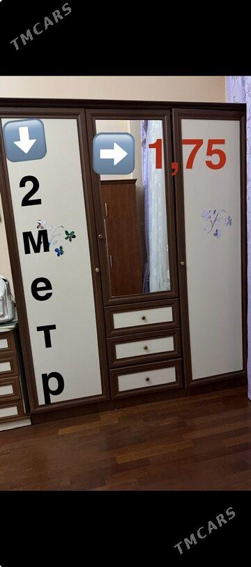 встроенная мебель - Aşgabat - img 2