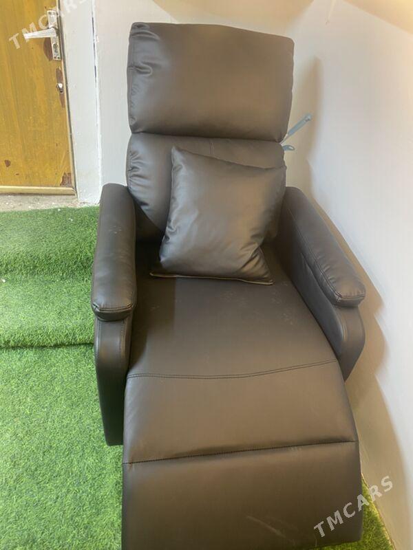 кресло kreslo - Aşgabat - img 2