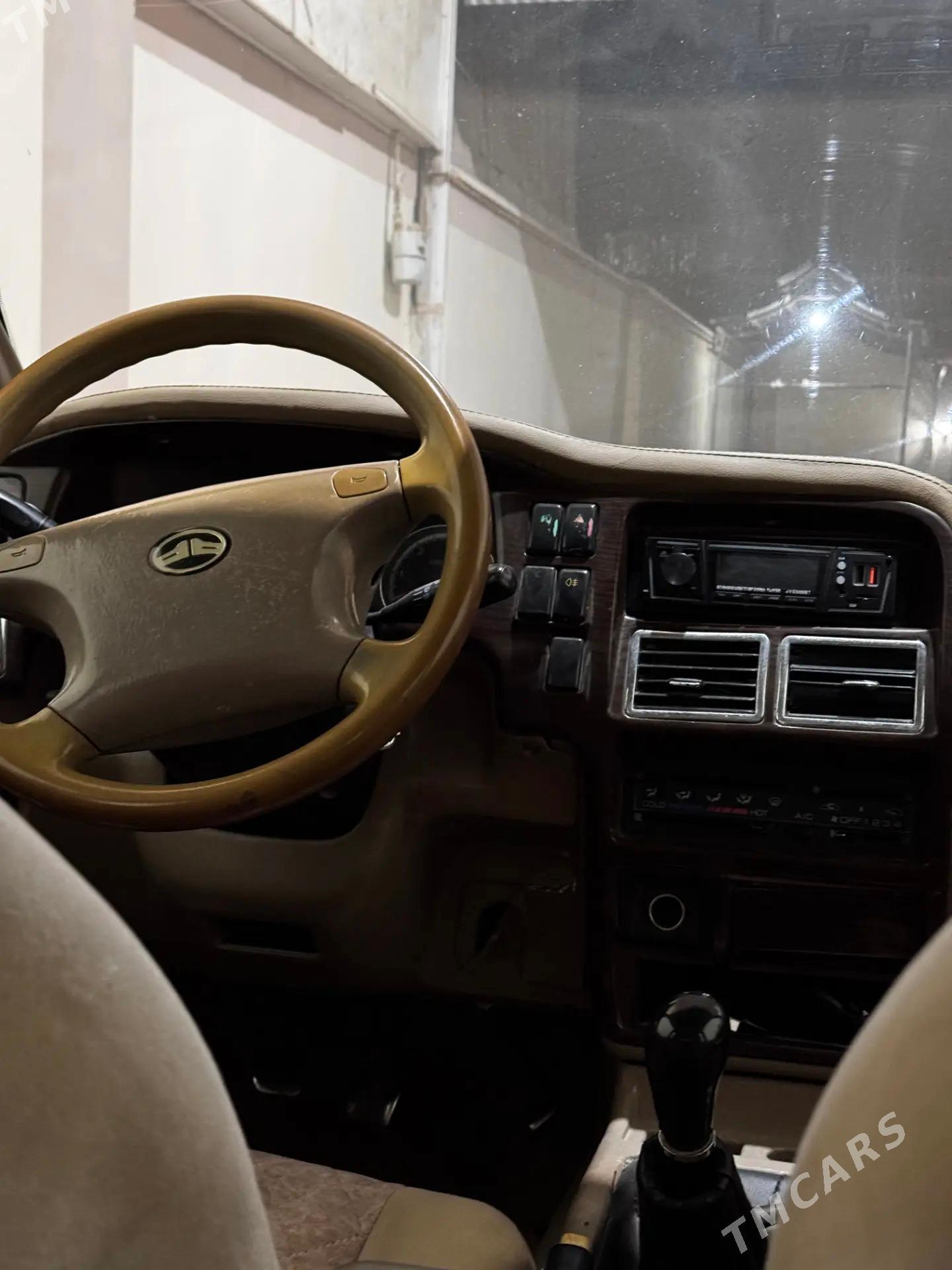 Toyota Tundra 2006 - 70 000 TMT - Байрамали - img 6